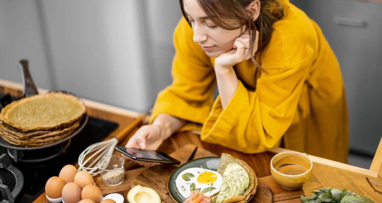 How important is breakfast for fat loss — healthy eating and weight management guide