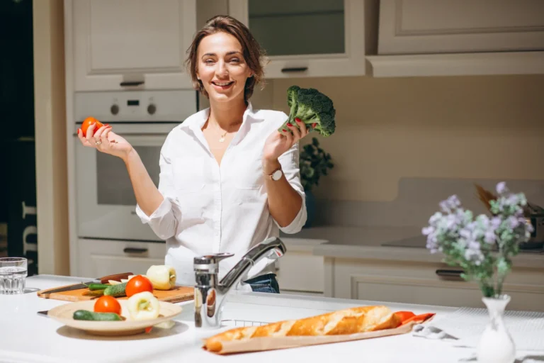 Micronutrients for women in fitness — why micros matter beyond macro tracking