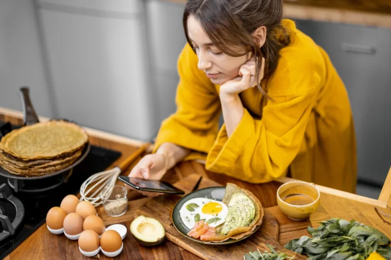 How important is breakfast for fat loss — healthy eating and weight management guide