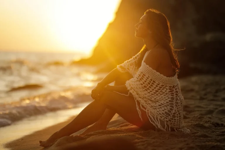 The luxury of slowing down — mindfulness, clarity, and intentional living