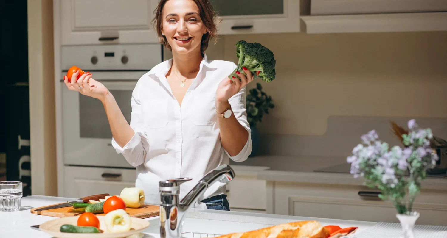 Micronutrients for women in fitness — why micros matter beyond macro tracking