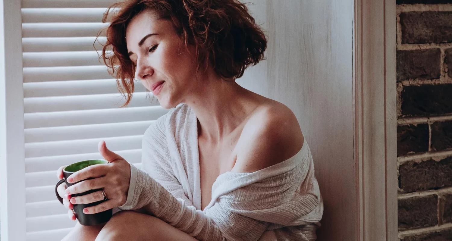 Exercise Intimacy The Conversations We Avoid" — Improve to: "How exercise affects confidence, self-worth and relationships — women's fitness mindset