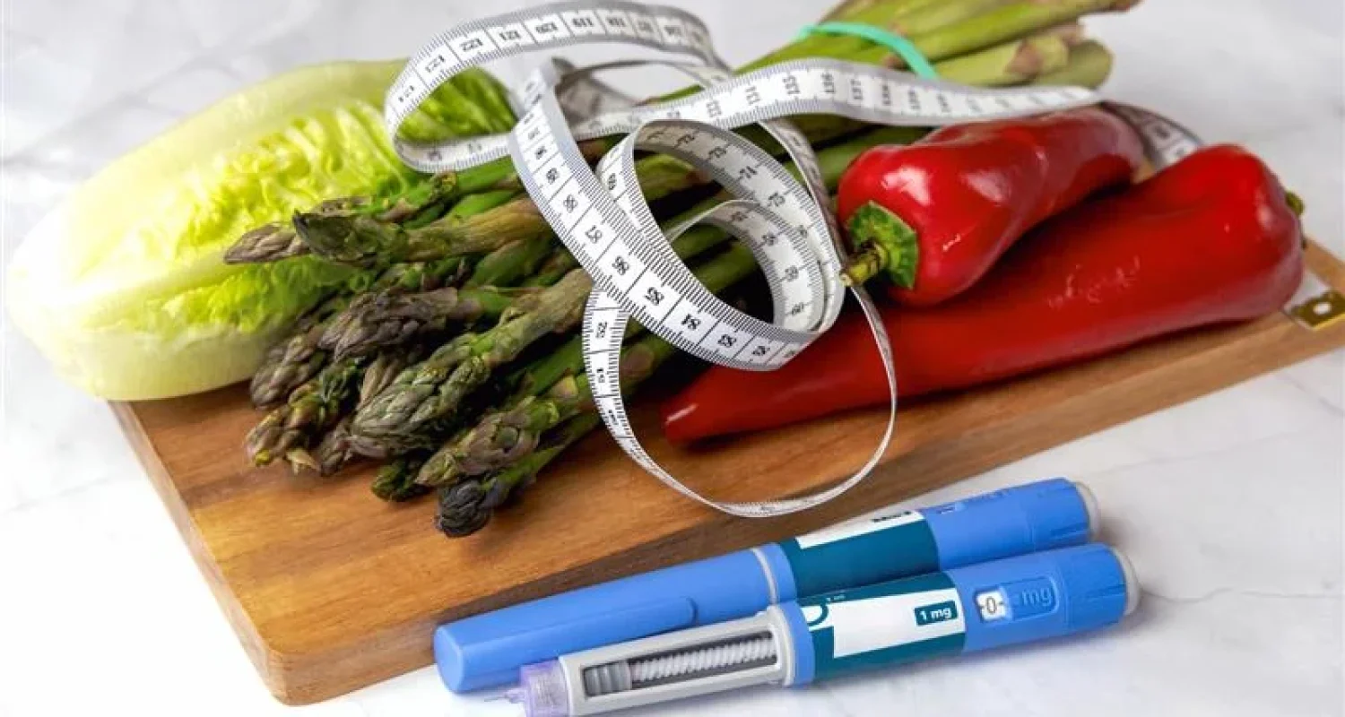 Fat loss vs muscle loss on GLP-1 medications for women — strength training guidance