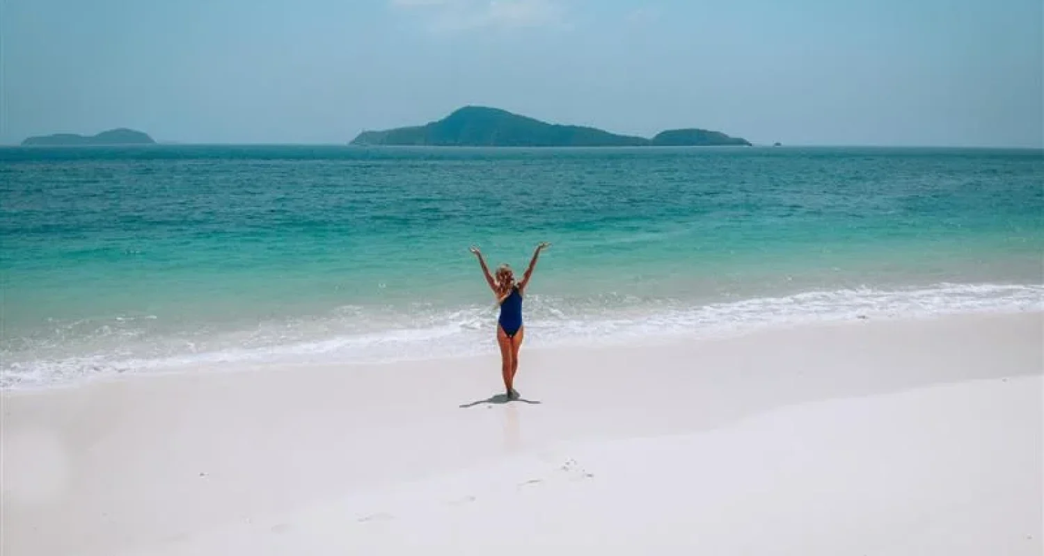 Start by Stopping Finding Hope When Fear Takes the Wheel post