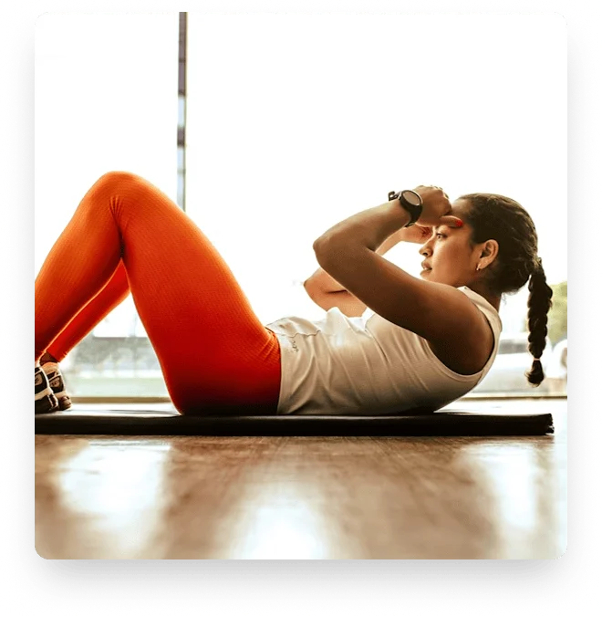 Cardio fitness training for women Newport Beach CA — heart health and fat loss coaching