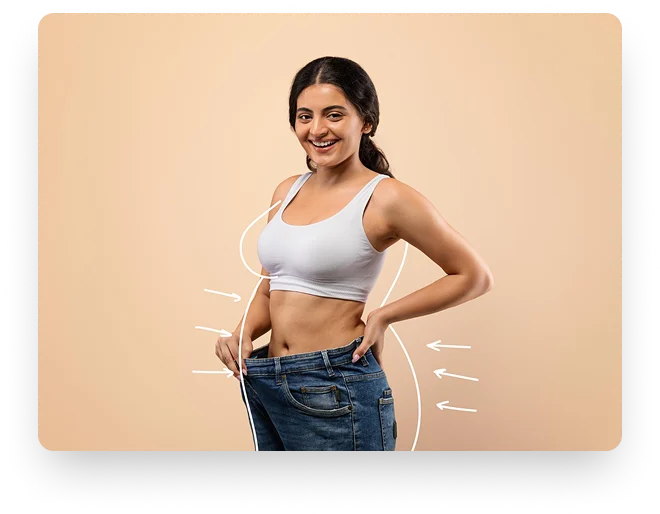 Weight loss and body toning coaching for women - JenCalling - Jennifer Winestorfer ISSA Master Trainer