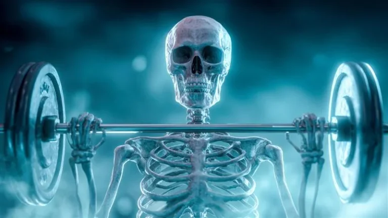Strength training for bone density — women over 50 osteoporosis prevention