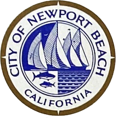 City of Newport Beach-Jennifer Winestorfer Newport Beach