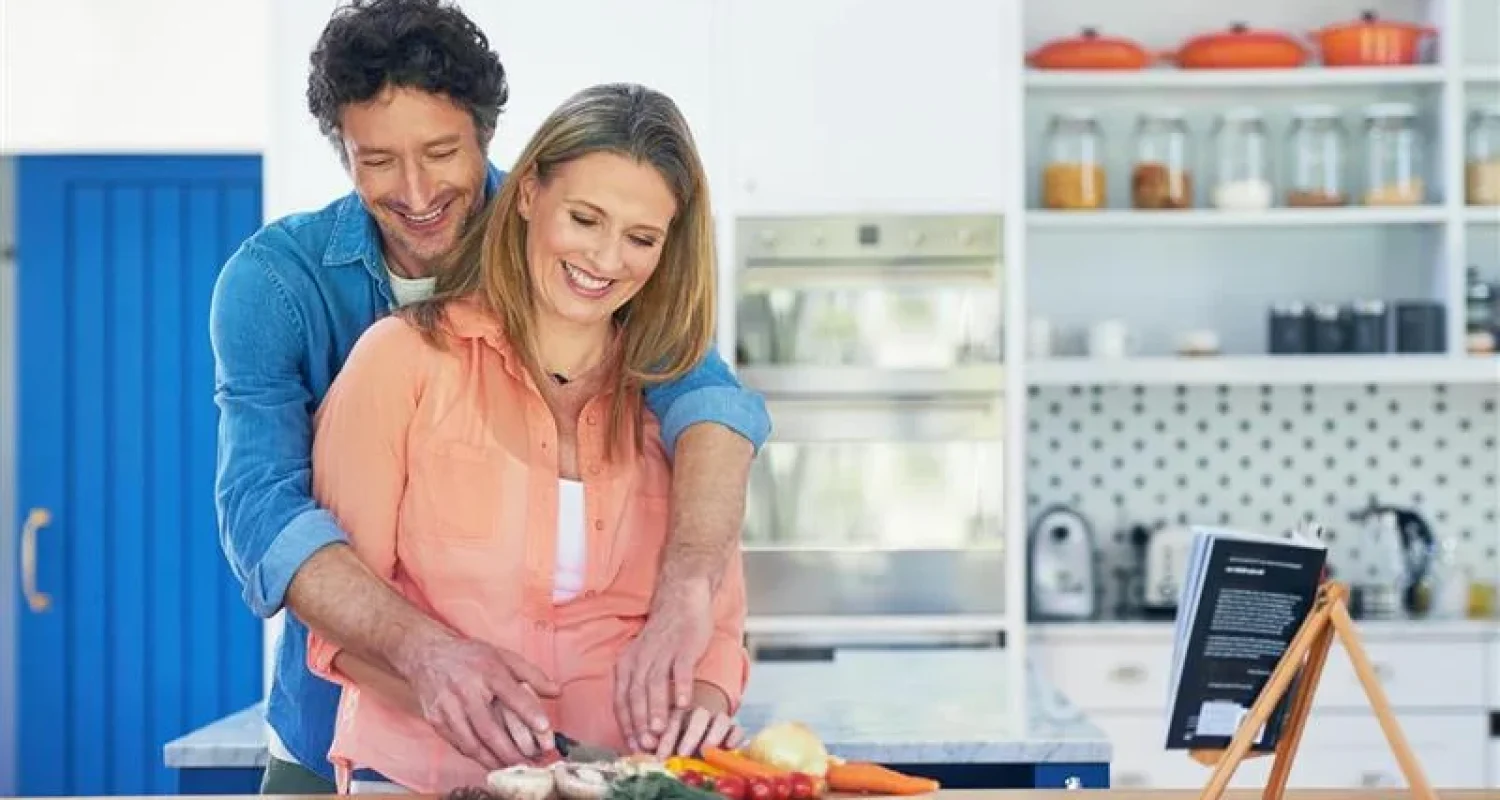 Consistency in the Kitchen Is the Quiet Luxury Behind Results That Last