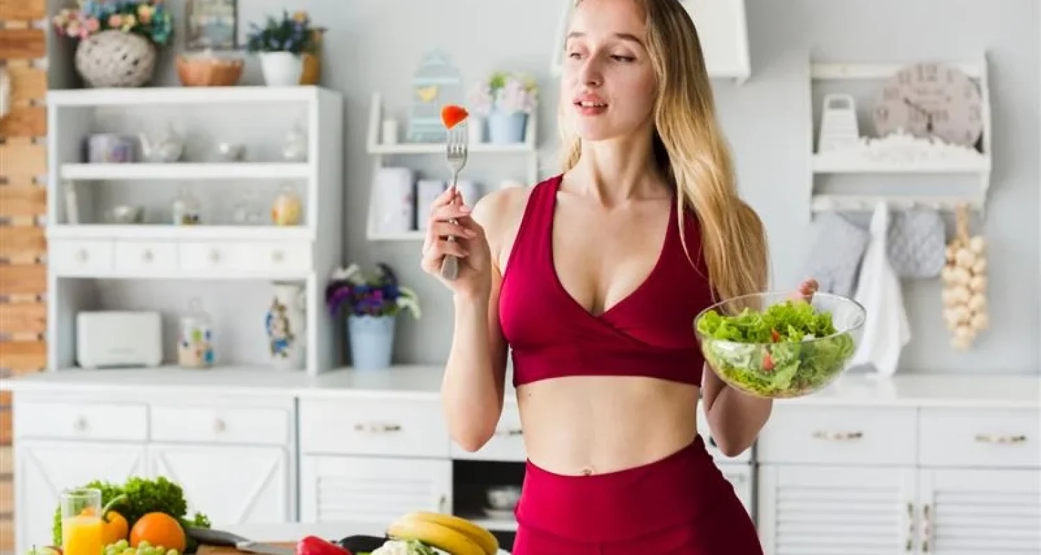 Nourish Your Body from the Inside Out